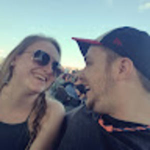 Meet your Posher, Kacie